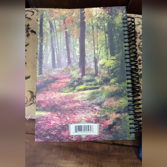 ADRESS BOOK, NEW - Picture 2 of 2